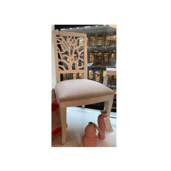Coral Side Chair