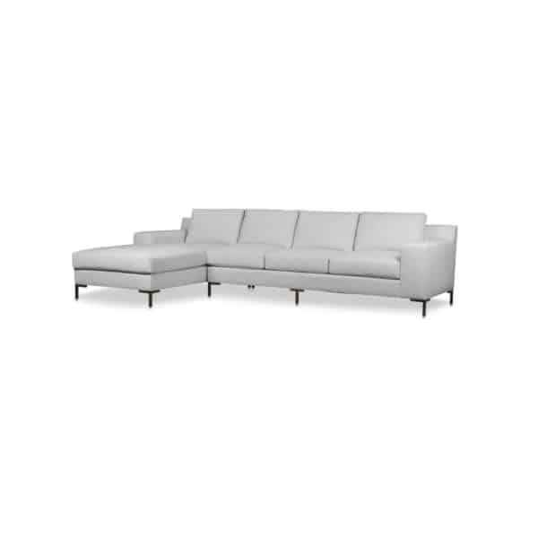 EJ - Sectional - Carlie - 9890 Sectional