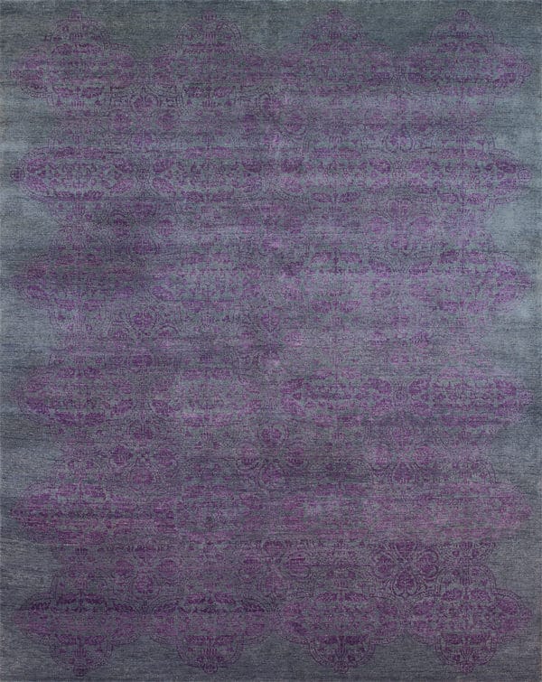 FAR - Transitional 7941 - Charcoal-Purple