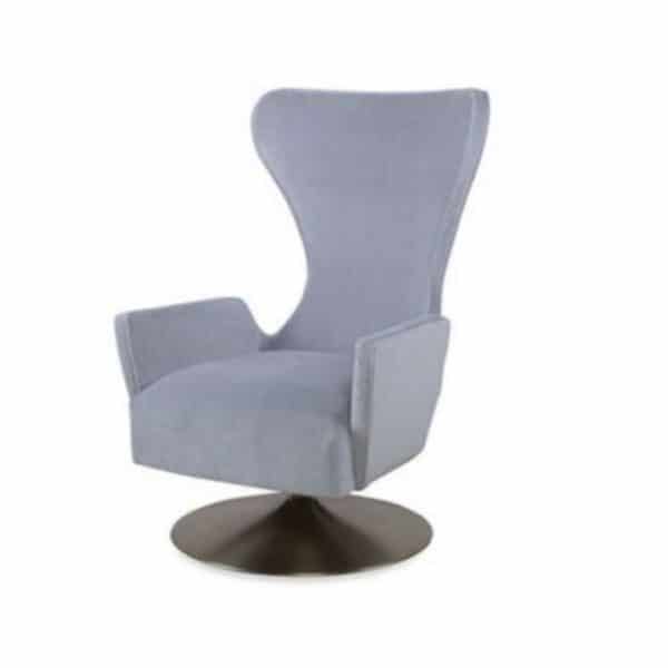 Granta Swivel Chair