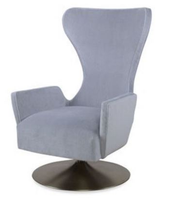 Granta Swivel Chair
