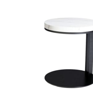 LD - Float Occasional Table