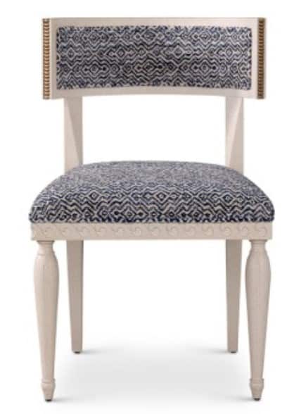 MB-Delphi Chair