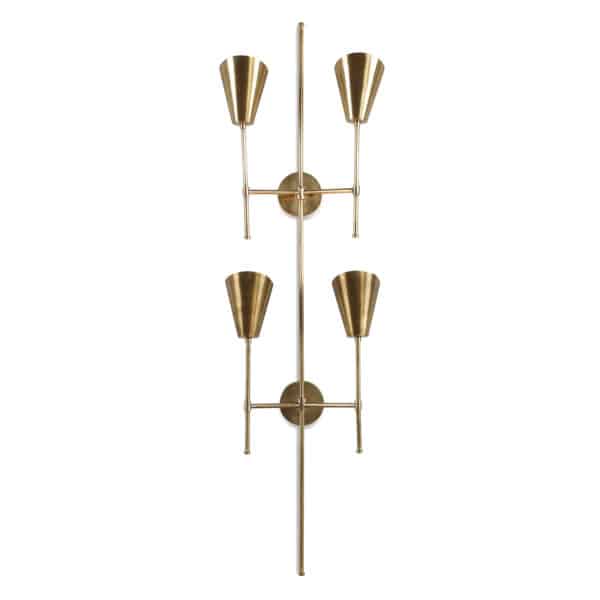 MB - Emilio Wall Sconce