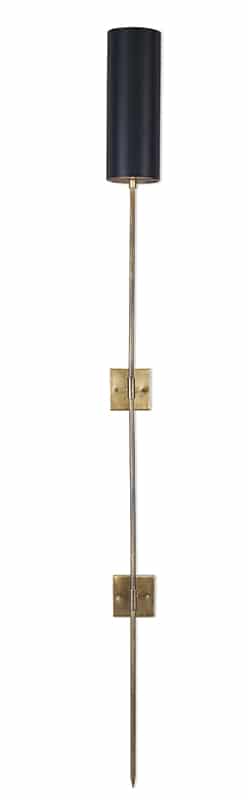 MB - Torver Wall Sconce