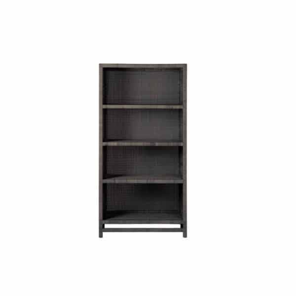 MG - Isla Bookcase - furislabk3616smk