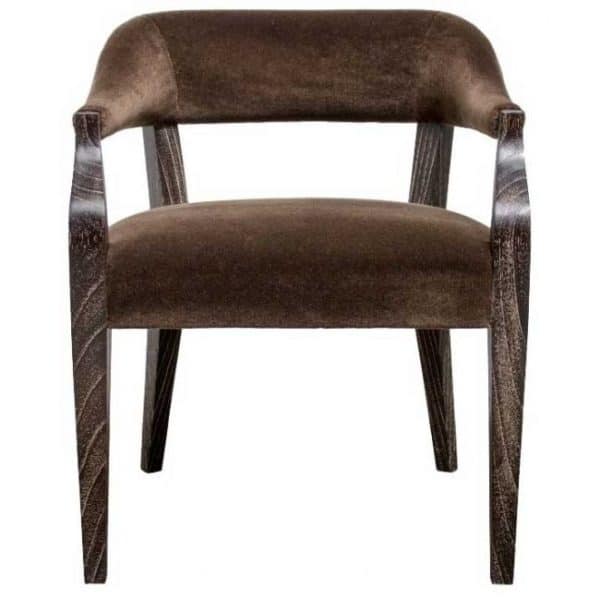 OY-Dixon Arm Chair