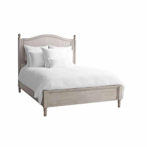 RH-Isabella Cane Bed Luxe