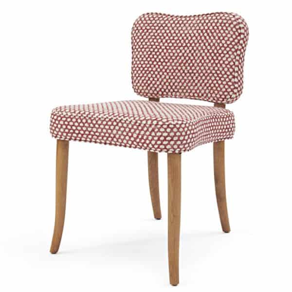 Royere Dining Side Chair