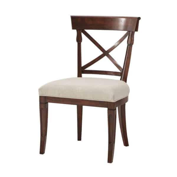 TA-Brooksby Side Chair