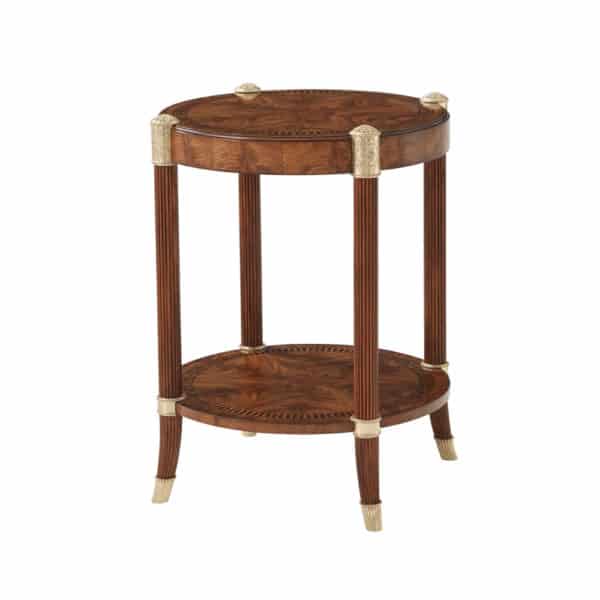 TA - The Verily Side Table - SC50033