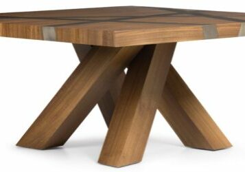 EJ-ANGUILLA DINING TABLE 9841-20