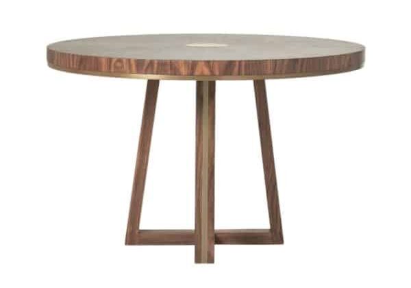 EJ-JACQUES DINING TABLE