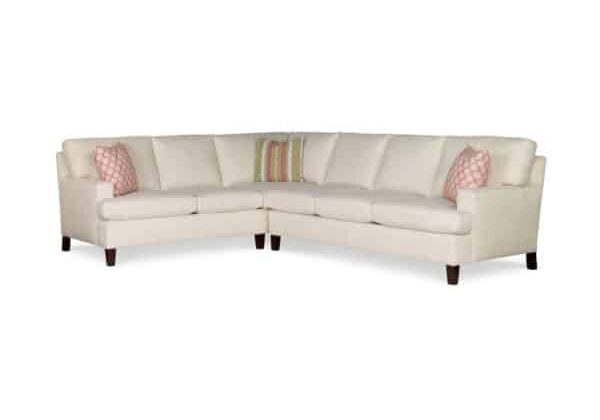 EJ - Sectional - As You Like It - 675 Sectional