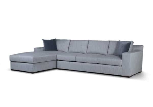 EJ - Sectional - Jack - 9867 - Sectional