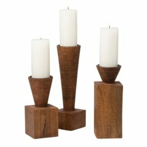 GV - Turcan Candle Holders group image