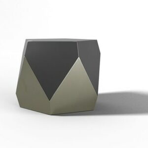 LD - Geo Occasional Table