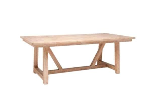 MG- Vance Dining Table