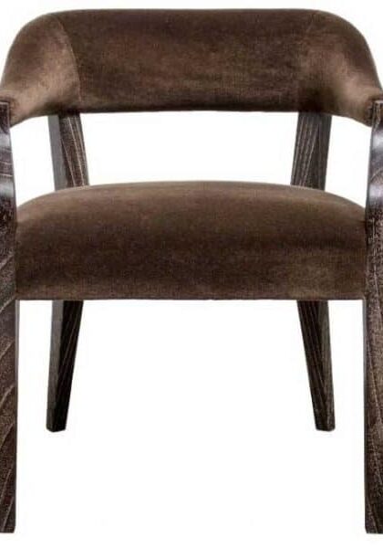 OY-Dixon Arm Chair