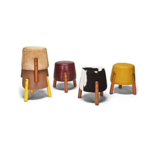 RS- Luce Stool MN