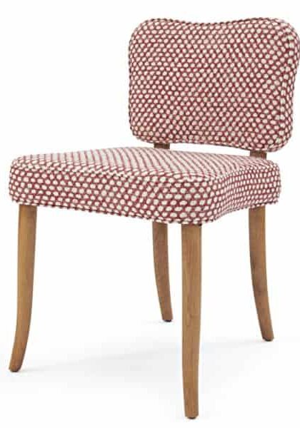 Royere Dining Side Chair