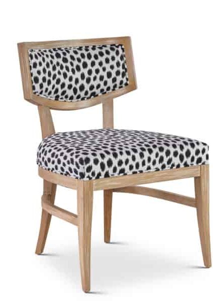 SE-ARIANNA SIDE DINING CHAIR