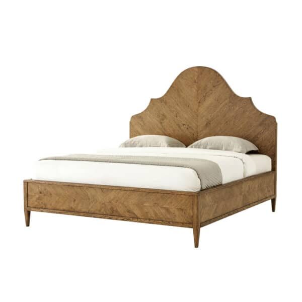TA-Nova Bed TAS84023