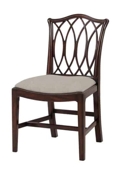 TA-The Trellis Dining Chair